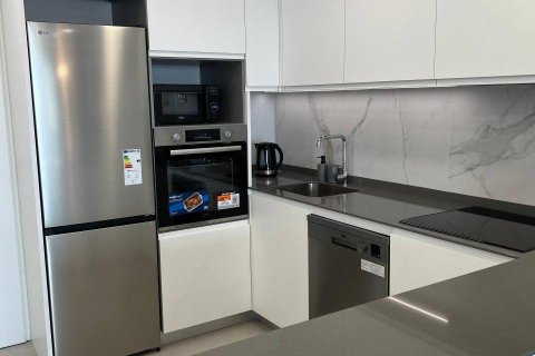 Apartament w La Mata, Alicante, Hiszpania 2 sypialnie, 78 mkw. nr 165745 – zdjęcie 7