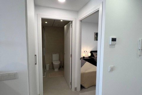 Apartament w La Mata, Alicante, Hiszpania 2 sypialnie, 78 mkw. nr 165745 – zdjęcie 27