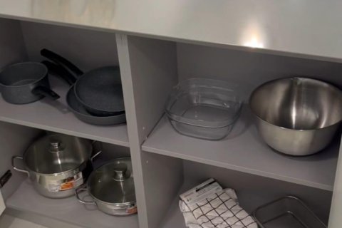 Apartament w La Mata, Alicante, Hiszpania 2 sypialnie, 78 mkw. nr 165745 – zdjęcie 10