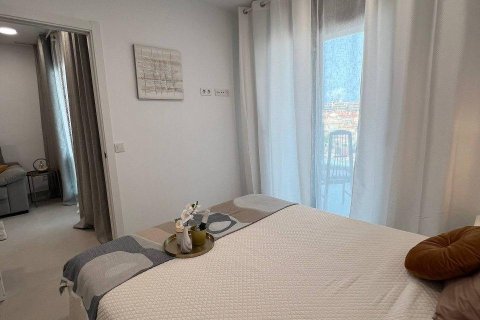 Apartament w La Mata, Alicante, Hiszpania 2 sypialnie, 78 mkw. nr 165745 – zdjęcie 14
