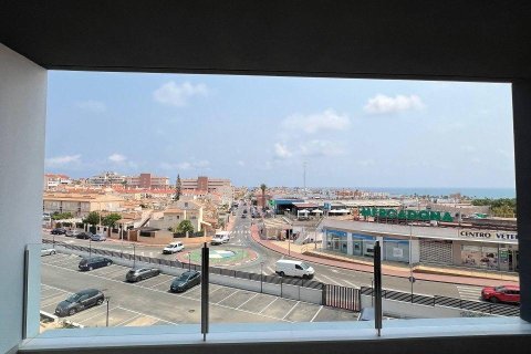 Apartament w La Mata, Alicante, Hiszpania 2 sypialnie, 78 mkw. nr 165745 – zdjęcie 11