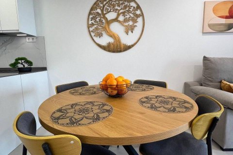 Apartament w La Mata, Alicante, Hiszpania 2 sypialnie, 78 mkw. nr 165745 – zdjęcie 28