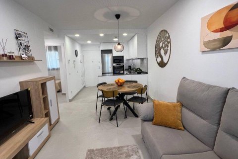 Apartament w La Mata, Alicante, Hiszpania 2 sypialnie, 78 mkw. nr 165745 – zdjęcie 4