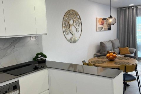 Apartament w La Mata, Alicante, Hiszpania 2 sypialnie, 78 mkw. nr 165745 – zdjęcie 6