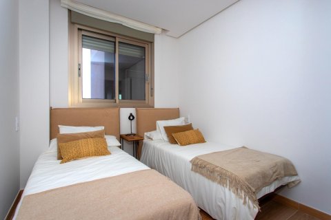 Wohnung zum Verkauf in Santa Pola, Alicante, Spanien 3 Schlafzimmer, 106 m2 Nr. 165748 - Foto 15