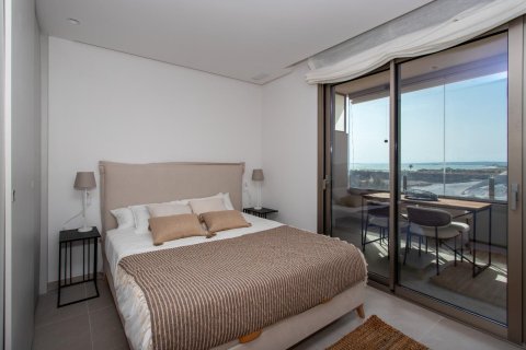 Wohnung zum Verkauf in Santa Pola, Alicante, Spanien 3 Schlafzimmer, 106 m2 Nr. 165748 - Foto 17