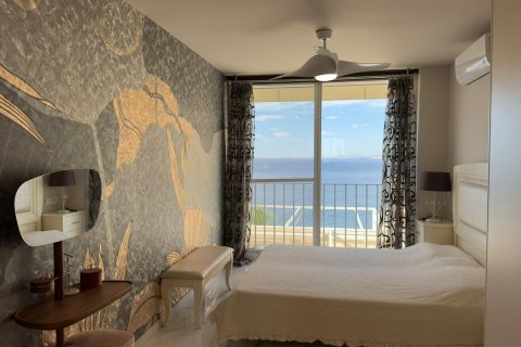 Kattohuoneisto myytävänä Benidorm, Alicante, Espanja, 3 makuuhuonetta, 149 m2 No. 165743 - kuva 29