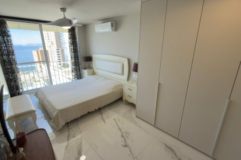 Kattohuoneisto myytävänä Benidorm, Alicante, Espanja, 3 makuuhuonetta, 149 m2 No. 165743 - kuva 28
