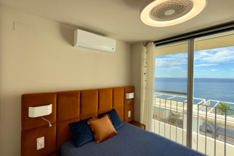 Kattohuoneisto myytävänä Benidorm, Alicante, Espanja, 3 makuuhuonetta, 149 m2 No. 165743 - kuva 21