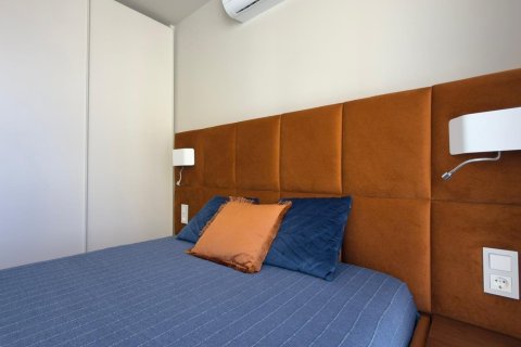 Kattohuoneisto myytävänä Benidorm, Alicante, Espanja, 3 makuuhuonetta, 149 m2 No. 165743 - kuva 26