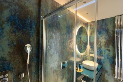 Kattohuoneisto myytävänä Benidorm, Alicante, Espanja, 3 makuuhuonetta, 149 m2 No. 165743 - kuva 18