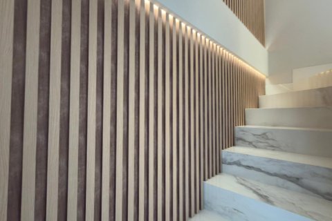 Kattohuoneisto myytävänä Benidorm, Alicante, Espanja, 3 makuuhuonetta, 149 m2 No. 165743 - kuva 11