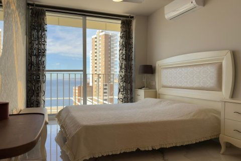 Takvåning till salu i Benidorm, Alicante, Spanien 3 sovrum, 188 kvm. Nr. 165743 - foto 6