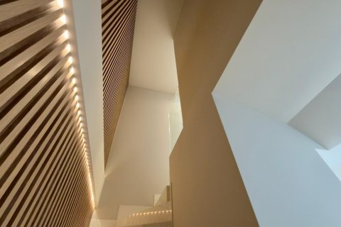 Kattohuoneisto myytävänä Benidorm, Alicante, Espanja, 3 makuuhuonetta, 149 m2 No. 165743 - kuva 10