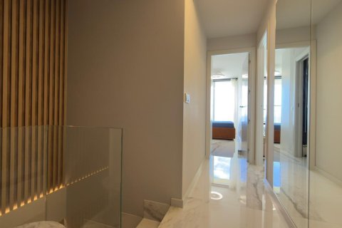 Kattohuoneisto myytävänä Benidorm, Alicante, Espanja, 3 makuuhuonetta, 149 m2 No. 165743 - kuva 15