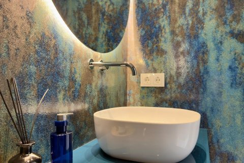 Kattohuoneisto myytävänä Benidorm, Alicante, Espanja, 3 makuuhuonetta, 149 m2 No. 165743 - kuva 20