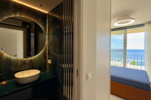 Kattohuoneisto myytävänä Benidorm, Alicante, Espanja, 3 makuuhuonetta, 149 m2 No. 165743 - kuva 27