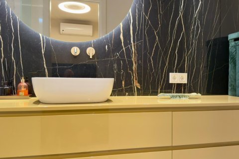 Kattohuoneisto myytävänä Benidorm, Alicante, Espanja, 3 makuuhuonetta, 149 m2 No. 165743 - kuva 16