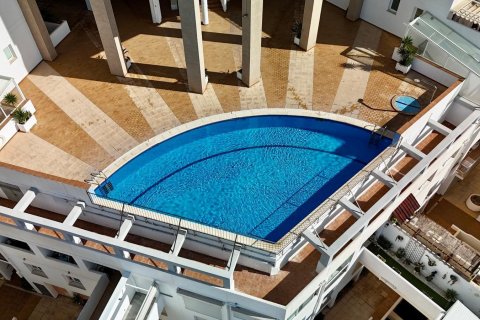 Kattohuoneisto myytävänä Benidorm, Alicante, Espanja, 3 makuuhuonetta, 149 m2 No. 165743 - kuva 4