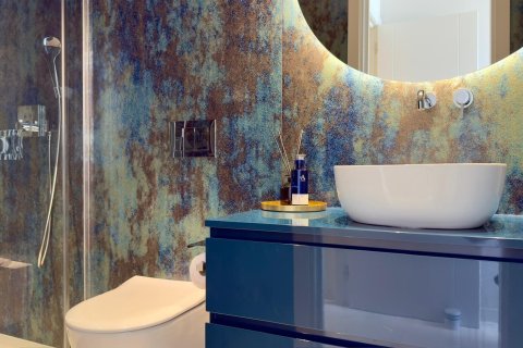 Kattohuoneisto myytävänä Benidorm, Alicante, Espanja, 3 makuuhuonetta, 149 m2 No. 165743 - kuva 17