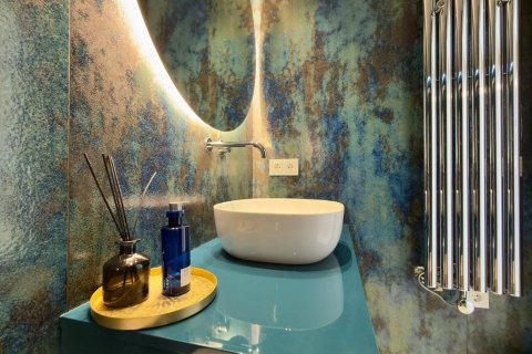 Kattohuoneisto myytävänä Benidorm, Alicante, Espanja, 3 makuuhuonetta, 149 m2 No. 165743 - kuva 19