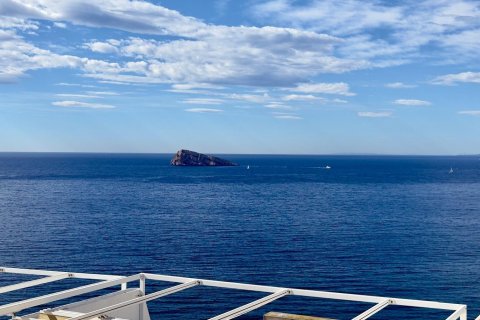 Kattohuoneisto myytävänä Benidorm, Alicante, Espanja, 3 makuuhuonetta, 149 m2 No. 165743 - kuva 24