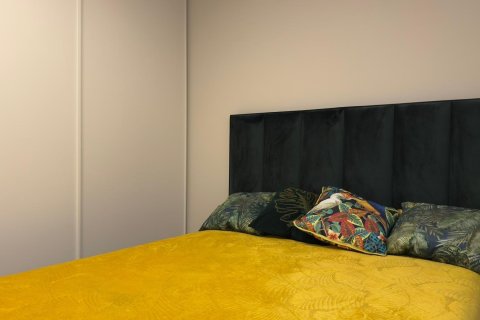 Kattohuoneisto myytävänä Benidorm, Alicante, Espanja, 3 makuuhuonetta, 149 m2 No. 165743 - kuva 14