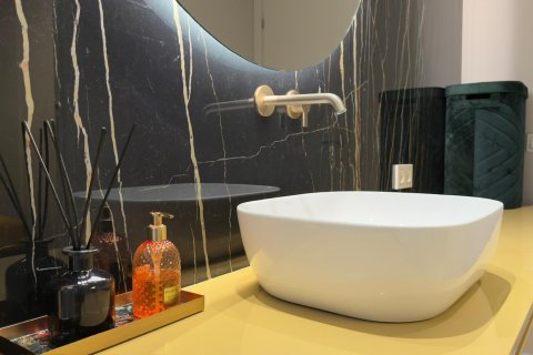 Kattohuoneisto myytävänä Benidorm, Alicante, Espanja, 3 makuuhuonetta, 149 m2 No. 165743 - kuva 13