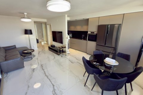 Kattohuoneisto myytävänä Benidorm, Alicante, Espanja, 3 makuuhuonetta, 149 m2 No. 165743 - kuva 9