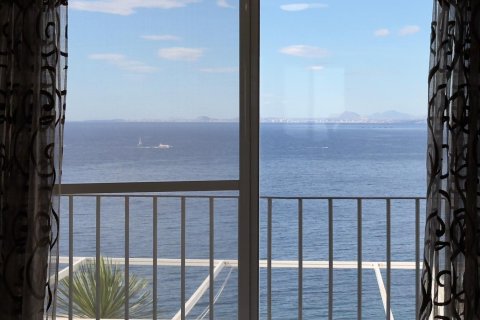 Takvåning till salu i Benidorm, Alicante, Spanien 3 sovrum, 188 kvm. Nr. 165743 - foto 26
