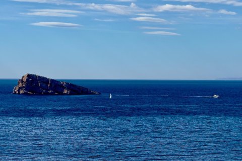 Kattohuoneisto myytävänä Benidorm, Alicante, Espanja, 3 makuuhuonetta, 149 m2 No. 165743 - kuva 25