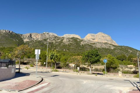 Apartment for sale in La Alberca, Alicante, Spain 3 bedrooms, 150 sq.m. No. 165749 - photo 26