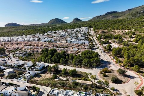 Apartment for sale in La Alberca, Alicante, Spain 3 bedrooms, 150 sq.m. No. 165749 - photo 7