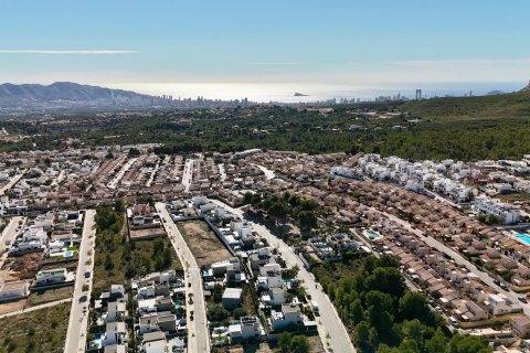 Apartment for sale in La Alberca, Alicante, Spain 3 bedrooms, 150 sq.m. No. 165749 - photo 6