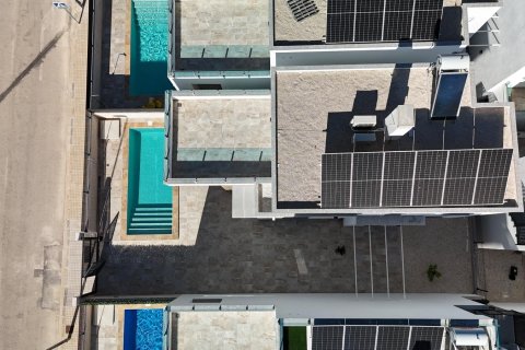 Apartment for sale in La Alberca, Alicante, Spain 3 bedrooms, 150 sq.m. No. 165749 - photo 4