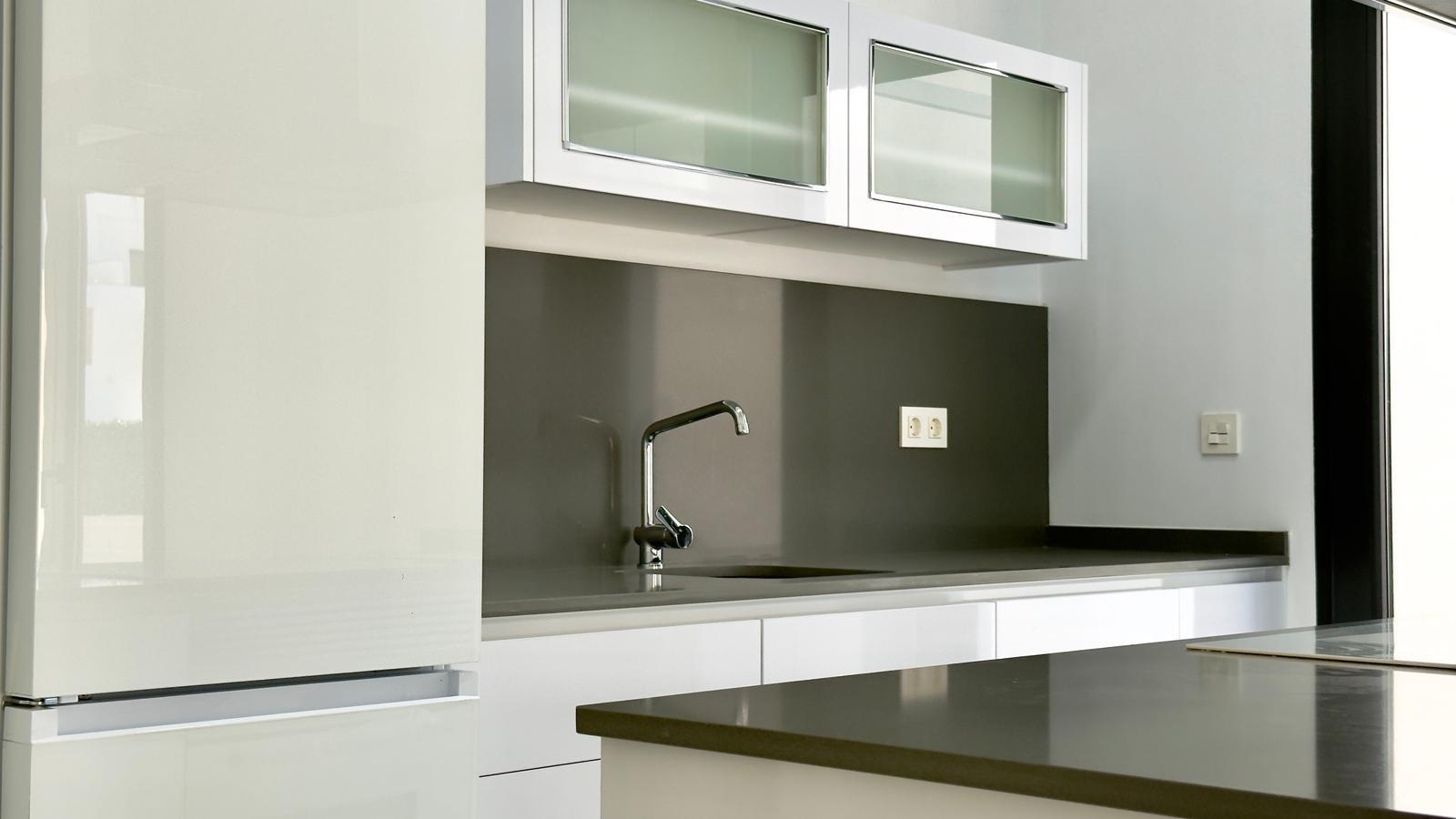 Huoneisto La Alberca, Alicante, Espanja 3 makuuhuonetta, 150 m2 No. 165749