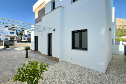 Apartment for sale in La Alberca, Alicante, Spain 3 bedrooms, 150 sq.m. No. 165749 - photo 22