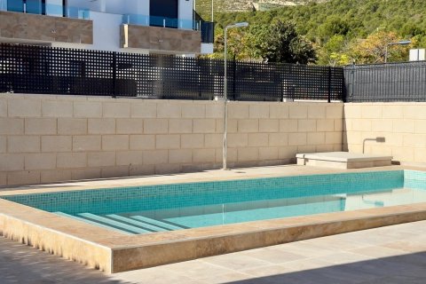 Apartment for sale in La Alberca, Alicante, Spain 3 bedrooms, 150 sq.m. No. 165749 - photo 19