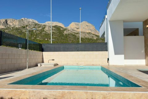 Apartment for sale in La Alberca, Alicante, Spain 3 bedrooms, 150 sq.m. No. 165749 - photo 20