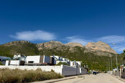 Apartment for sale in La Alberca, Alicante, Spain 3 bedrooms, 150 sq.m. No. 165749 - photo 10