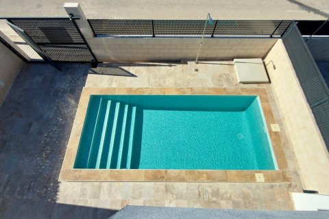 Apartment for sale in La Alberca, Alicante, Spain 3 bedrooms, 150 sq.m. No. 165749 - photo 13