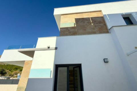 Apartment for sale in La Alberca, Alicante, Spain 3 bedrooms, 150 sq.m. No. 165749 - photo 14