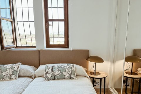 Villa till salu i Cuevas del Almanzora, Almeria, Spanien 4 sovrum, 135 kvm. Nr. 162666 - foto 18