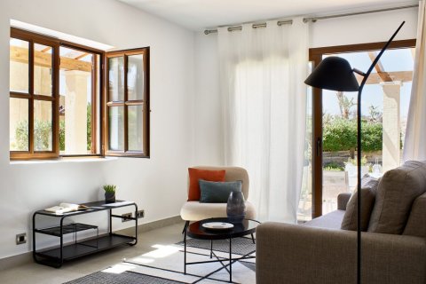 Villa till salu i Cuevas del Almanzora, Almeria, Spanien 4 sovrum, 135 kvm. Nr. 162666 - foto 2