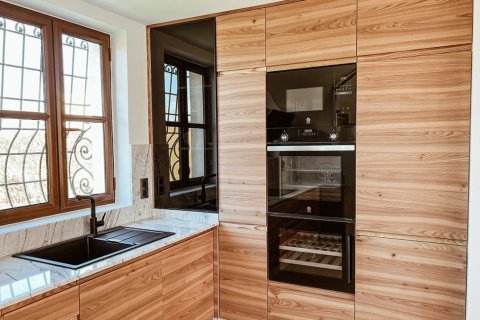 Villa till salu i Cuevas del Almanzora, Almeria, Spanien 4 sovrum, 135 kvm. Nr. 162666 - foto 11