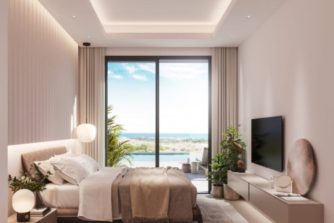 Villa till salu i Las Lagunas De Mijas, Malaga, Spanien 5 sovrum, 568 kvm. Nr. 162661 - foto 20