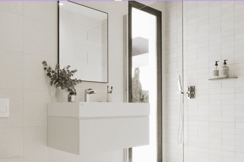 Villa till salu i Las Lagunas De Mijas, Malaga, Spanien 5 sovrum, 568 kvm. Nr. 162661 - foto 23