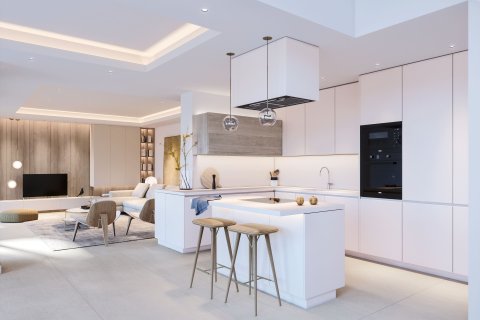 Villa till salu i Las Lagunas De Mijas, Malaga, Spanien 5 sovrum, 568 kvm. Nr. 162661 - foto 18