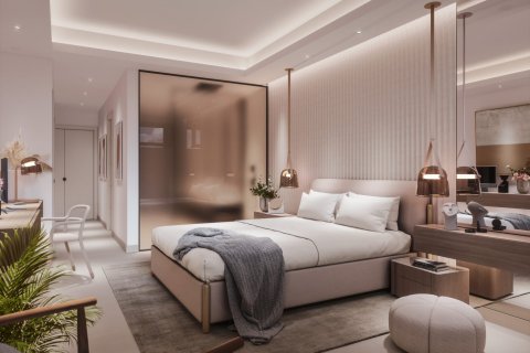 Villa till salu i Las Lagunas De Mijas, Malaga, Spanien 5 sovrum, 568 kvm. Nr. 162661 - foto 22