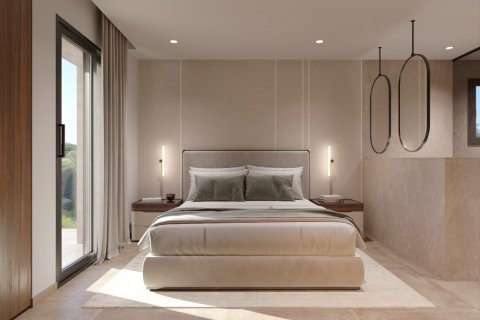 Villa till salu i Cuevas del Almanzora, Almeria, Spanien 3 sovrum, 118 kvm. Nr. 162665 - foto 14